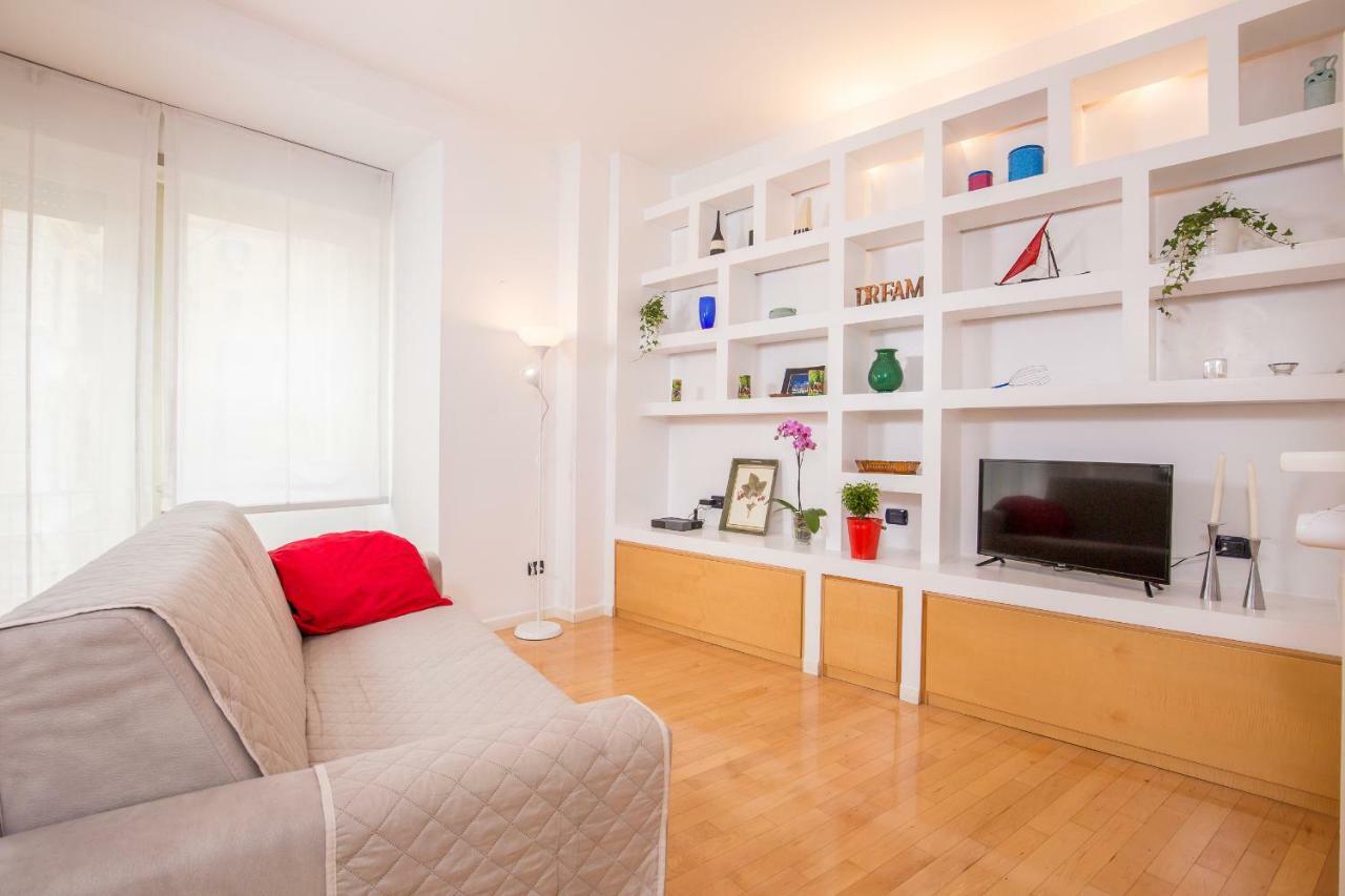 Dream House Vaticano Рим Экстерьер фото