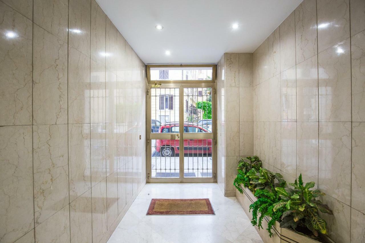 Dream House Vaticano Рим Экстерьер фото