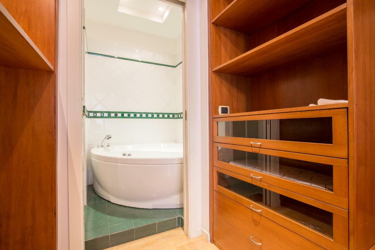 Dream House Vaticano Рим Экстерьер фото