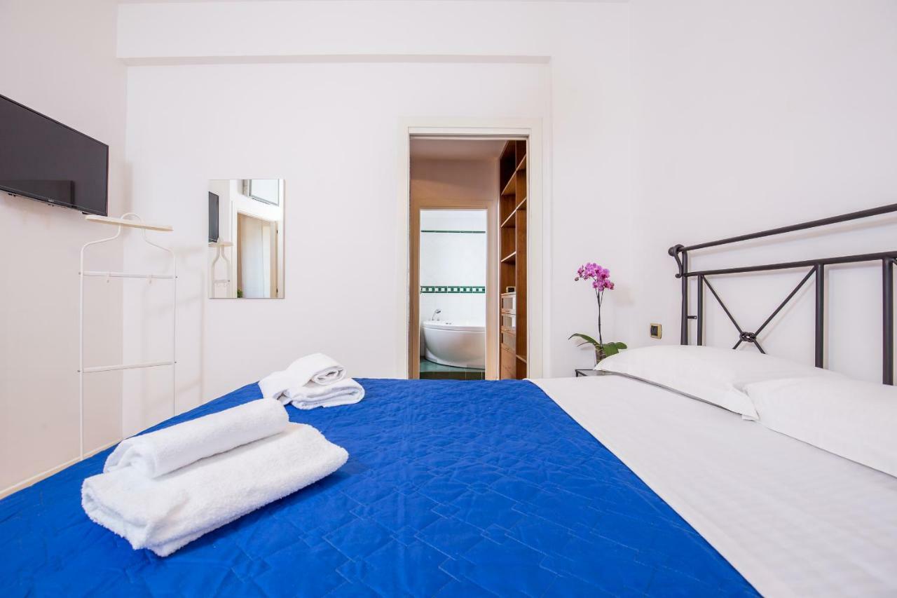 Dream House Vaticano Рим Экстерьер фото