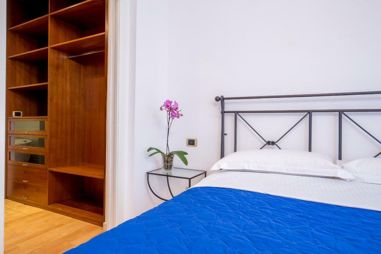 Dream House Vaticano Рим Экстерьер фото