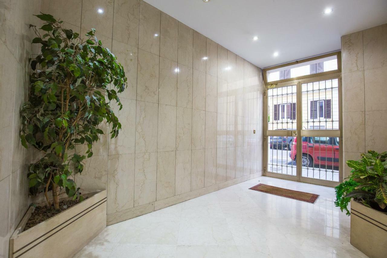 Dream House Vaticano Рим Экстерьер фото