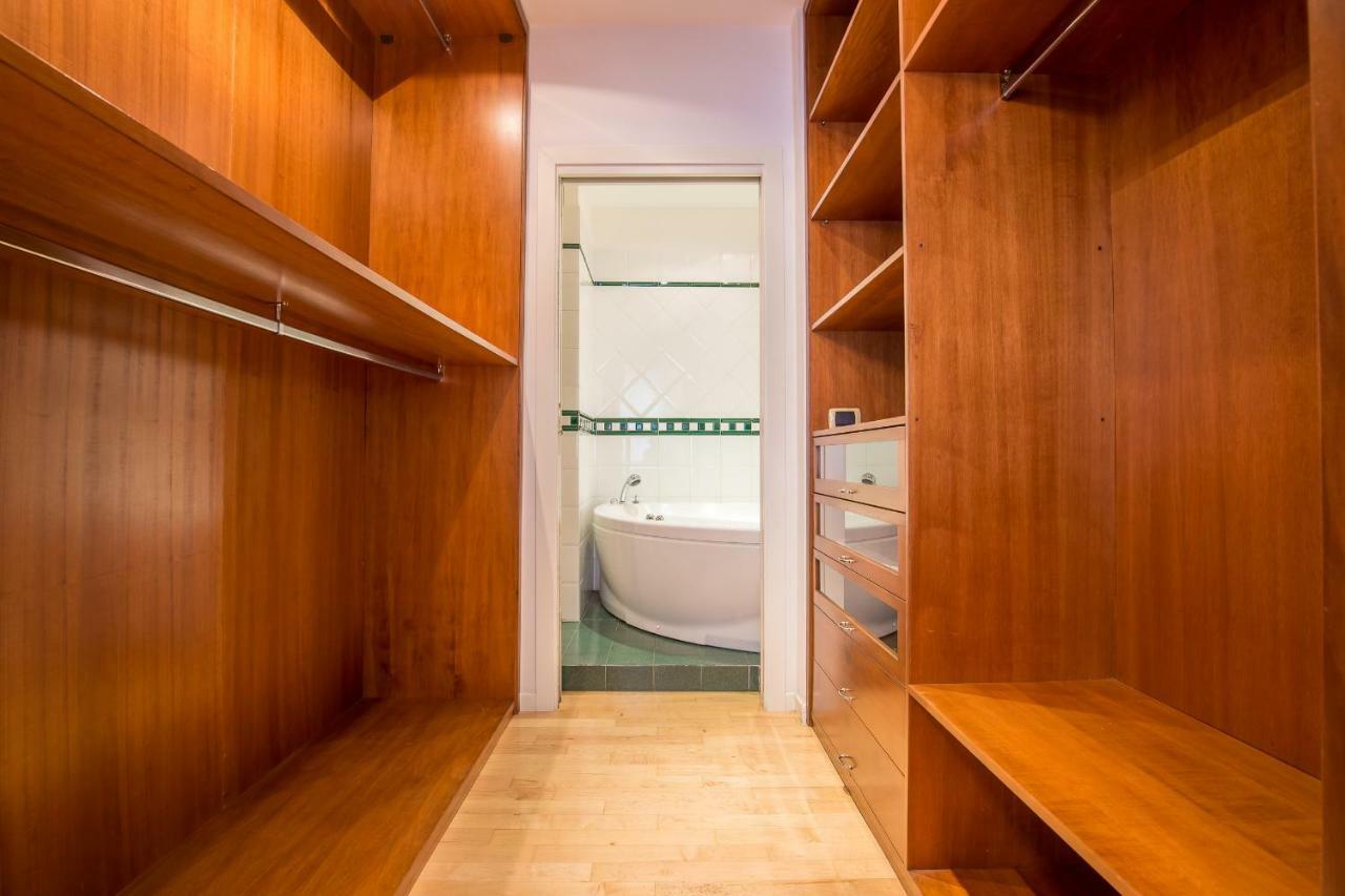 Dream House Vaticano Рим Экстерьер фото