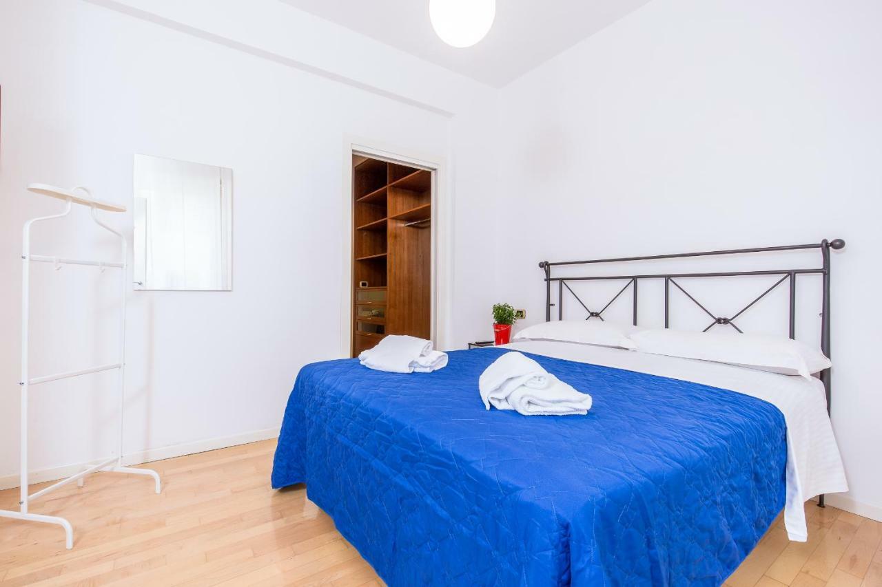 Dream House Vaticano Рим Экстерьер фото
